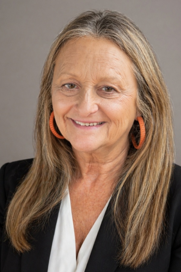 Cruise Brothers Travel Agent Carol Randgaard