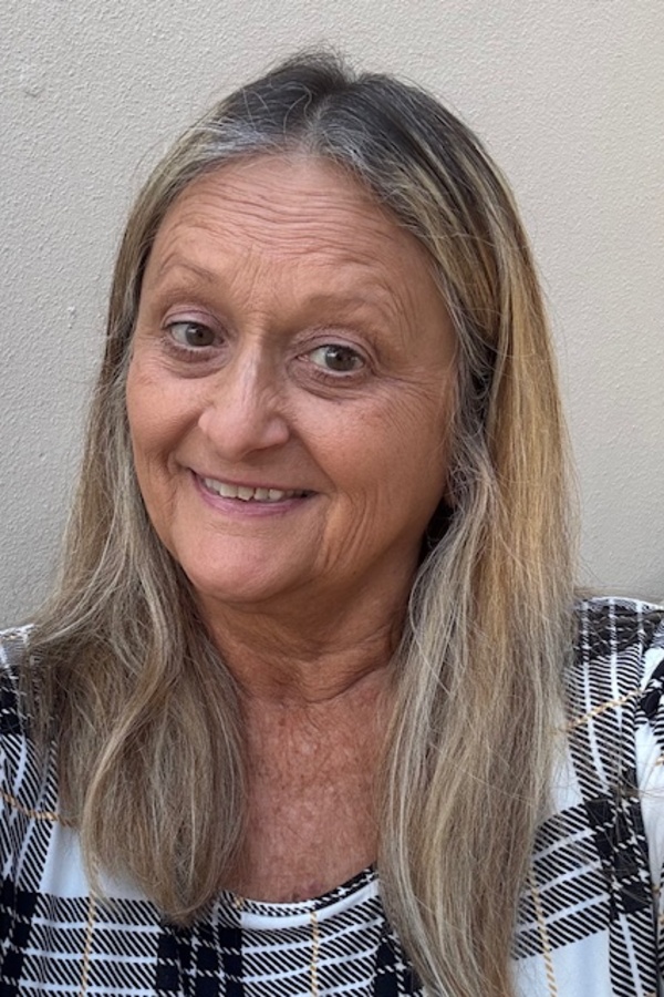 Cruise Brothers Travel Agent Carol Randgaard